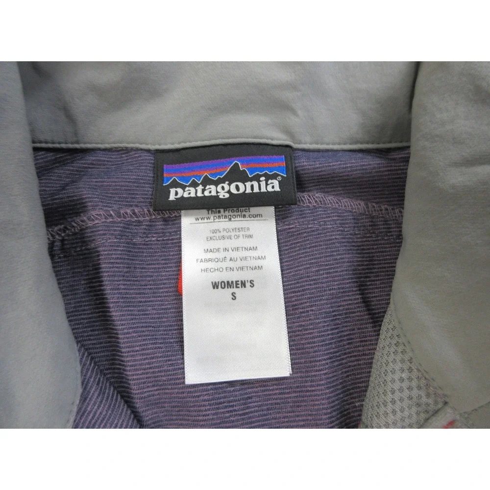 Patagonia brand item